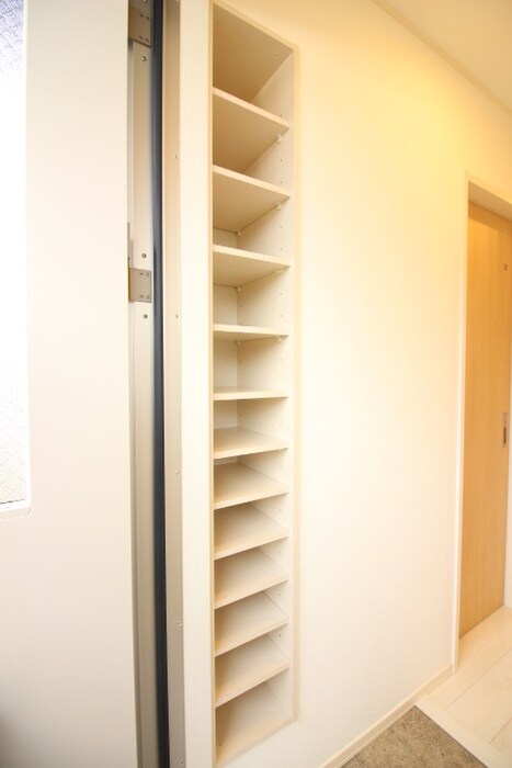 プランドールの物件内観写真