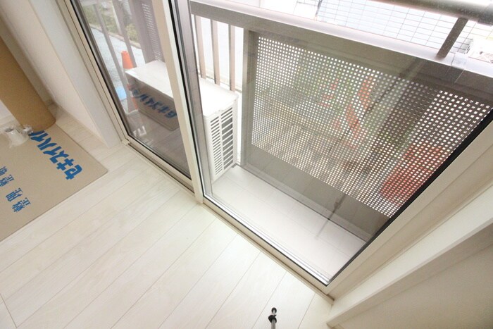 プランドールの物件内観写真