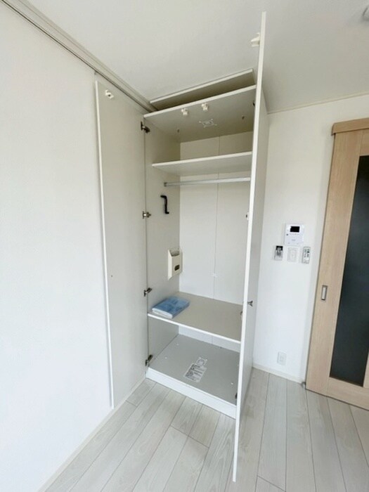 プランドールの物件内観写真