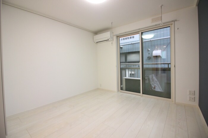 プランドールの物件内観写真