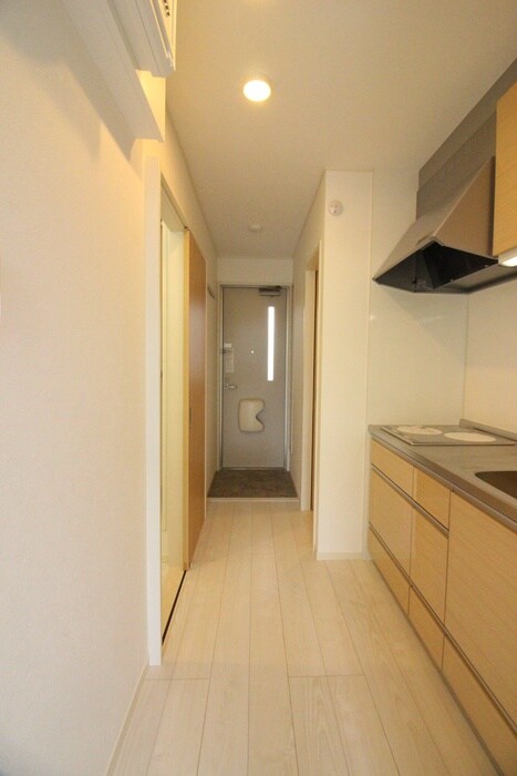 プランドールの物件内観写真