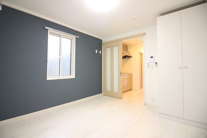 プランドールの物件内観写真