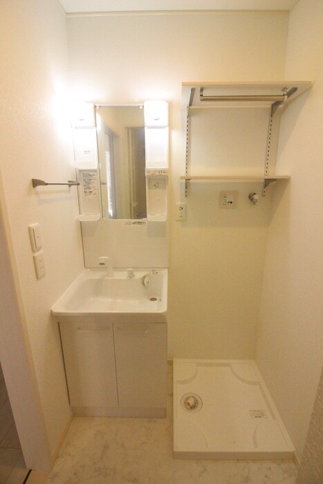 プランドールの物件内観写真