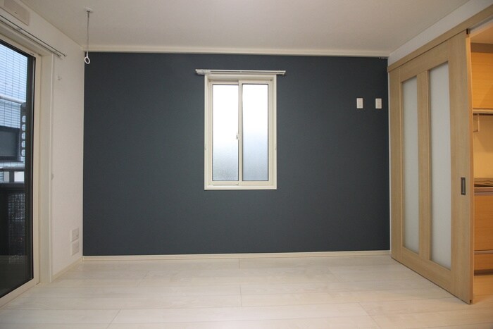 プランドールの物件内観写真