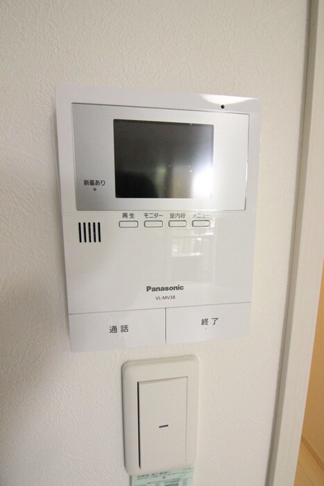 プランドールの物件内観写真