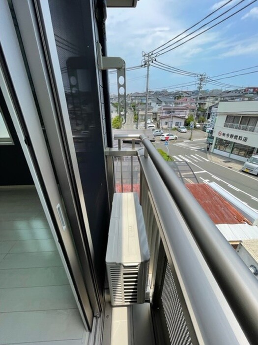 プランドールの物件内観写真