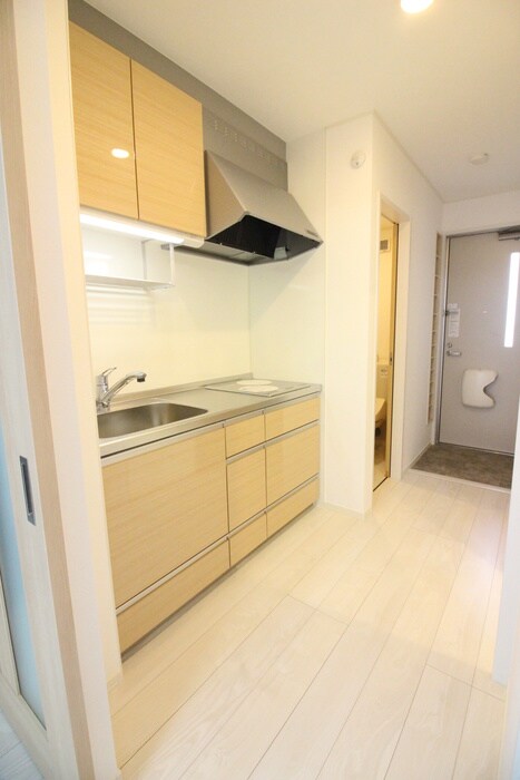 プランドールの物件内観写真