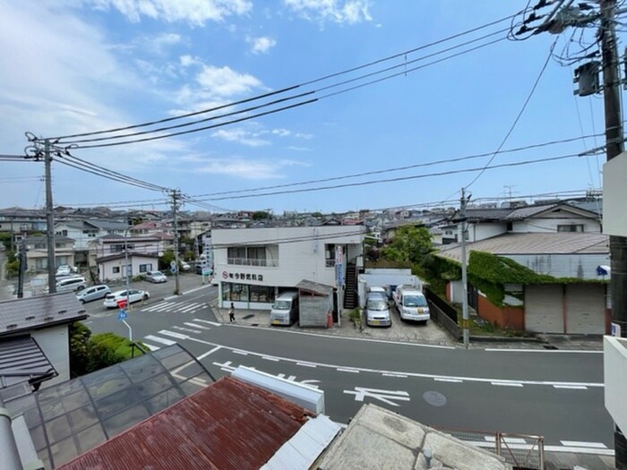 プランドールの物件内観写真