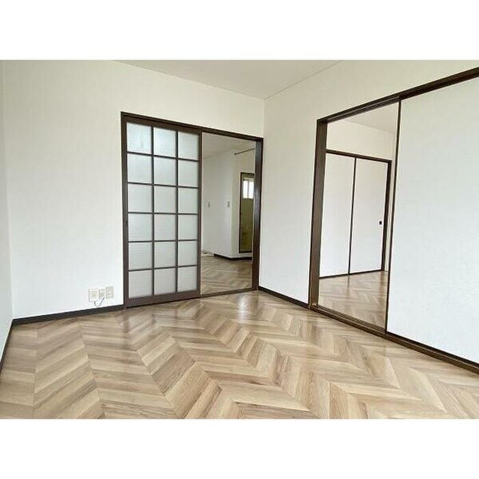 ホームオブミッシェルズAの物件内観写真