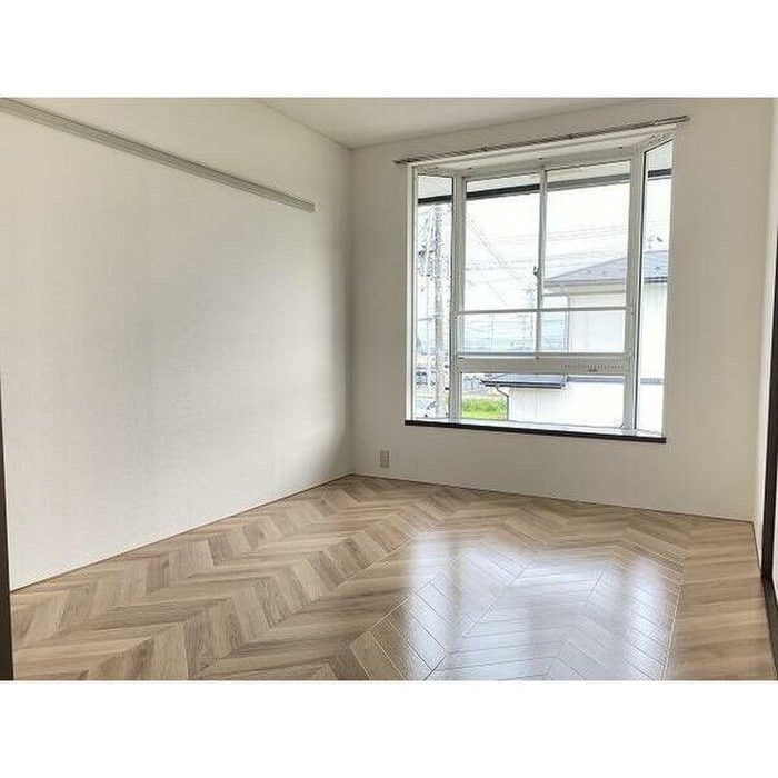 ホームオブミッシェルズAの物件内観写真