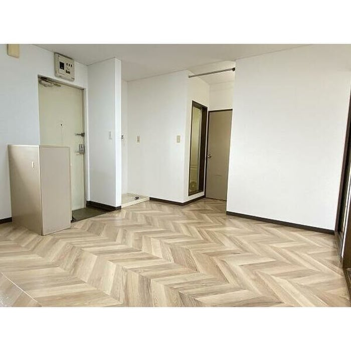 ホームオブミッシェルズAの物件内観写真