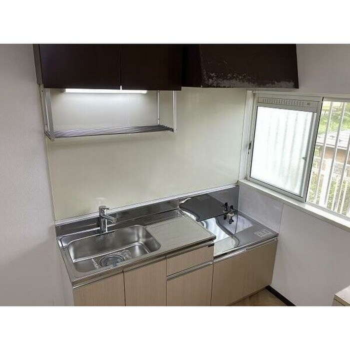 ホームオブミッシェルズAの物件内観写真