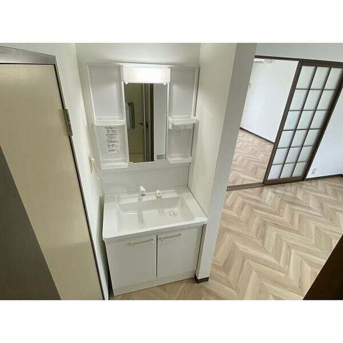 ホームオブミッシェルズAの物件内観写真