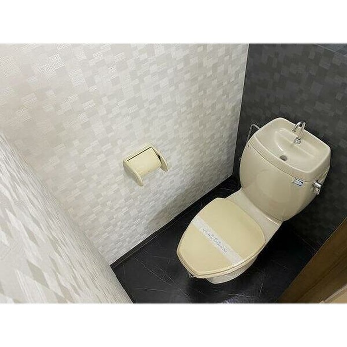 ホームオブミッシェルズAの物件内観写真