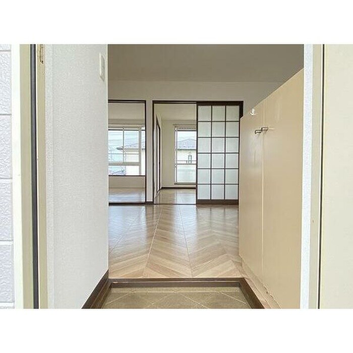 ホームオブミッシェルズAの物件内観写真