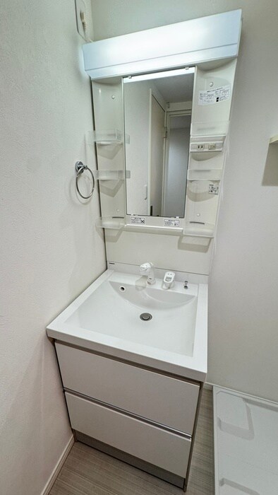 ラ・ネージュ河原町の物件内観写真