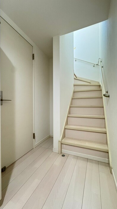 ラ・ネージュ河原町の物件内観写真