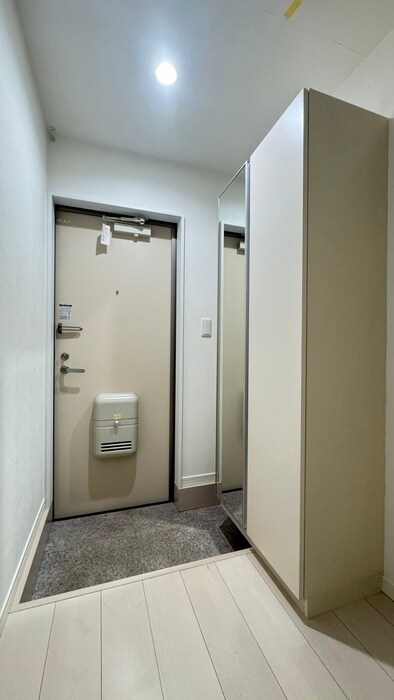 ラ・ネージュ河原町の物件内観写真