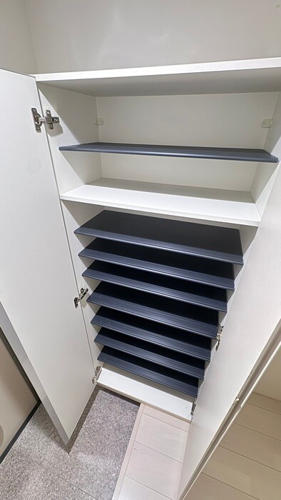 ラ・ネージュ河原町の物件内観写真