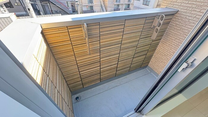 ラ・ネージュ河原町の物件内観写真