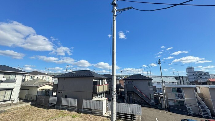 ラ・ネージュ河原町の物件内観写真