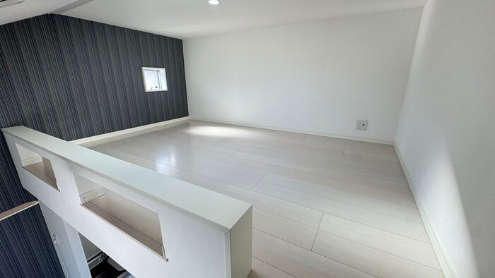 ラ・ネージュ河原町の物件内観写真