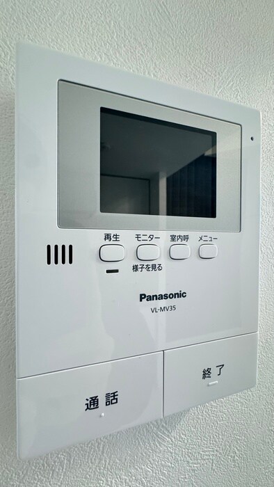 ラ・ネージュ河原町の物件内観写真