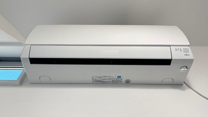 ラ・ネージュ河原町の物件内観写真