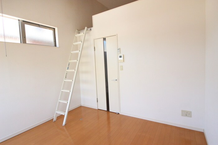 ロフトハウス長町の物件内観写真