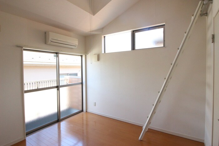 ロフトハウス長町の物件内観写真