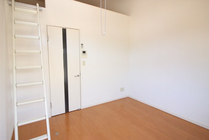 ロフトハウス長町の物件内観写真