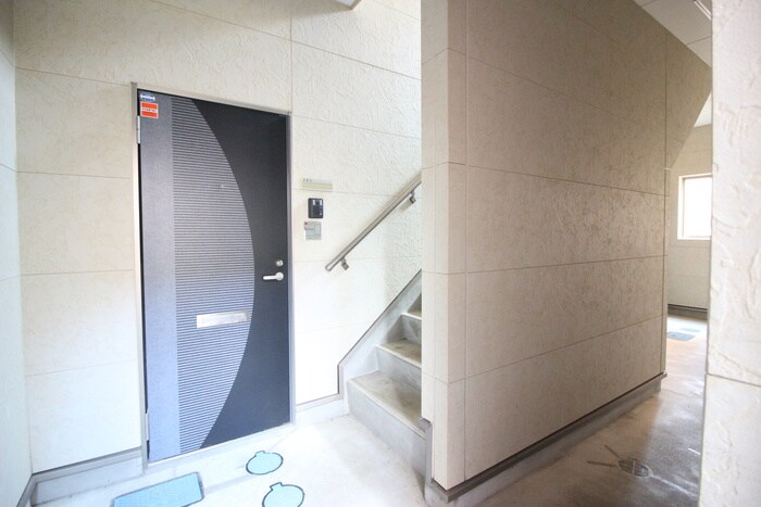 ロフトハウス長町の物件外観写真