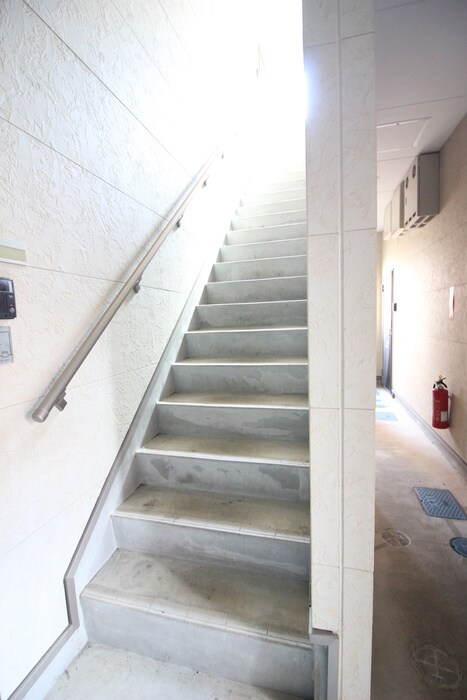 ロフトハウス長町の物件外観写真