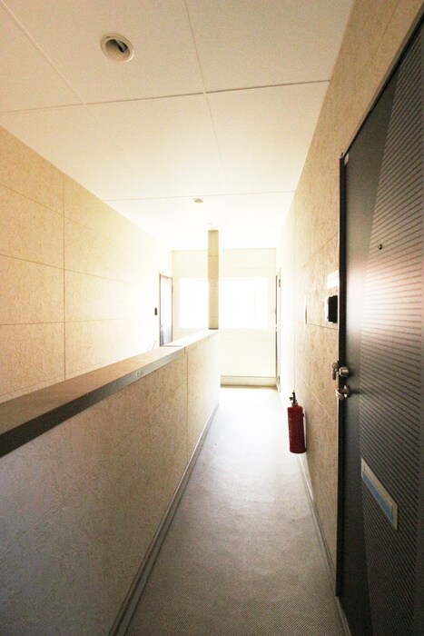 ロフトハウス長町の物件外観写真