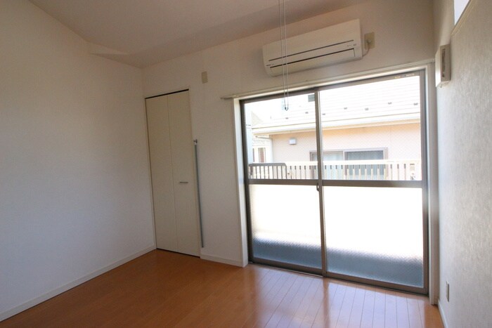 ロフトハウス長町の物件内観写真