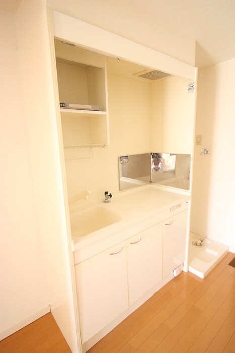 ロフトハウス長町の物件内観写真