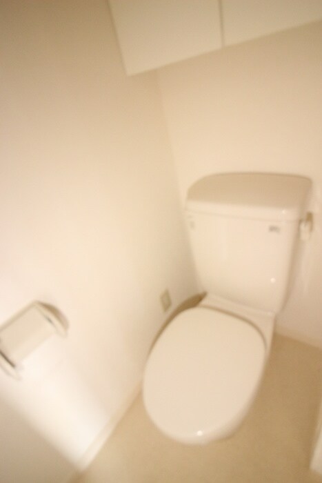 ロフトハウス長町の物件内観写真