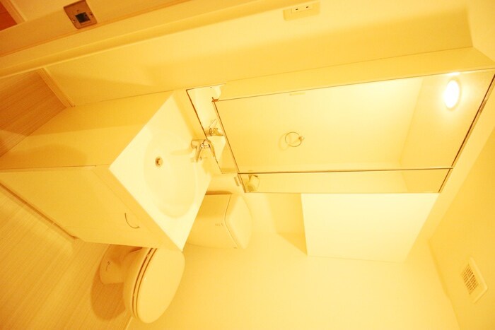 ロフトハウス長町の物件内観写真