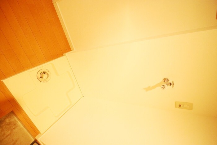 ロフトハウス長町の物件内観写真