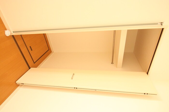 ロフトハウス長町の物件内観写真