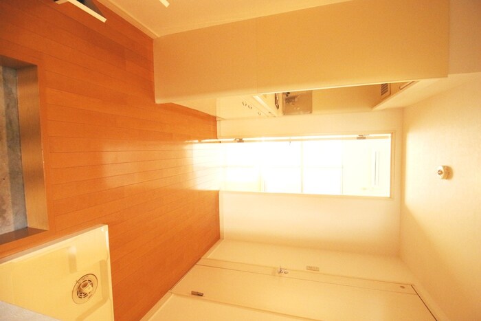 ロフトハウス長町の物件内観写真