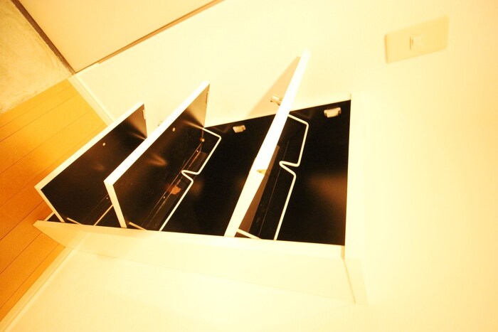 ロフトハウス長町の物件内観写真