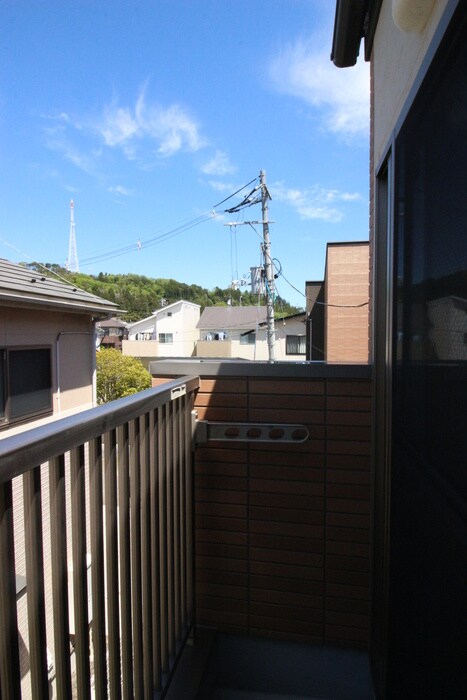 ロフトハウス長町の物件内観写真