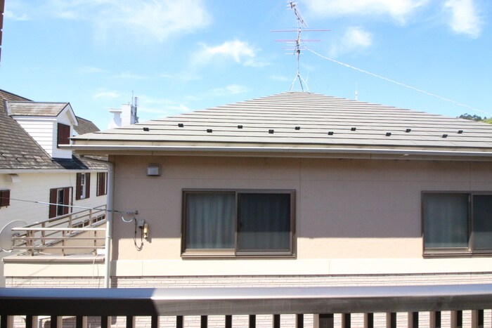 ロフトハウス長町の物件内観写真