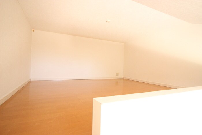 ロフトハウス長町の物件内観写真