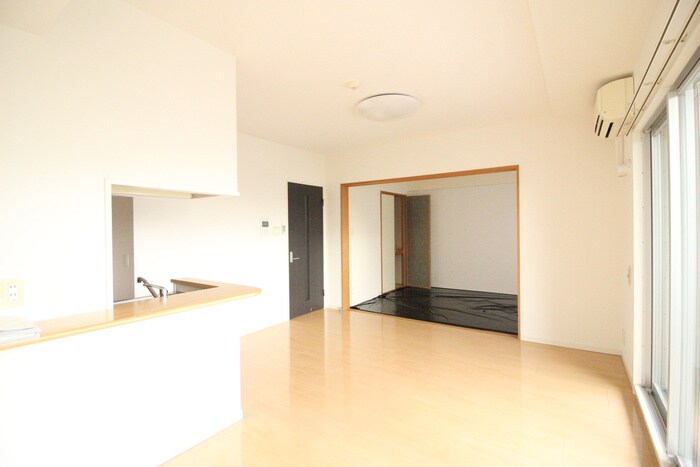 プライムア－バン長町一丁目の物件内観写真