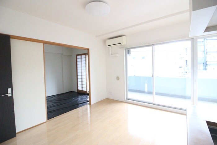 プライムア－バン長町一丁目の物件内観写真