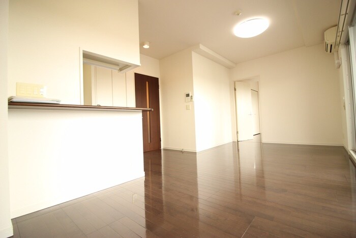 プライムア－バン長町一丁目の物件内観写真