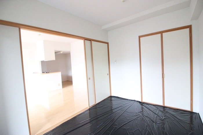 プライムア－バン長町一丁目の物件内観写真