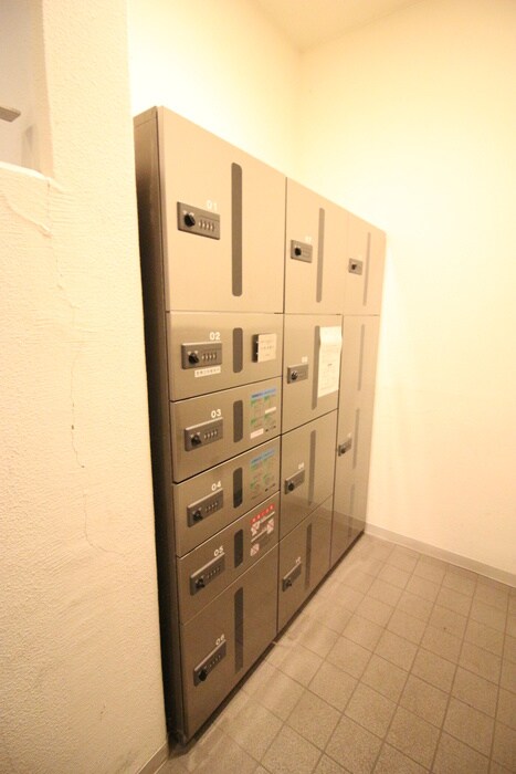 プライムア－バン長町一丁目の物件外観写真